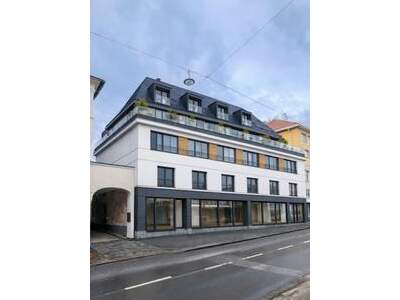 Anlageobjekt kaufen in 8750 Judenburg