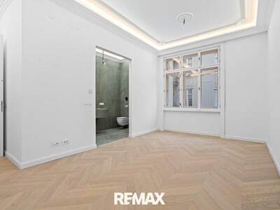 Terrassenwohnung mieten in 1090 Wien (Bild 4)