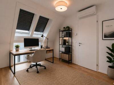 Terrassenwohnung kaufen in 1210 Wien (Bild 5)