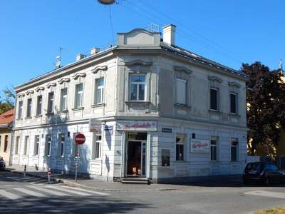 Gewerbeobjekt mieten in 1230 Wien