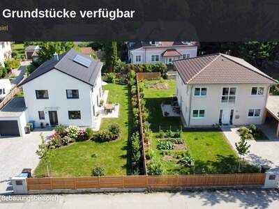 Grundstück kaufen in 3423 St. Andrä