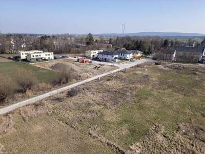 Grundstück kaufen in 2486 Siegersdorf