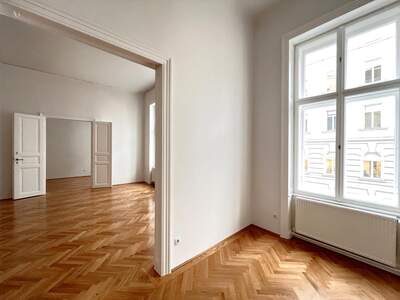 Wohnung mieten in 1040 Wien (Bild 4)