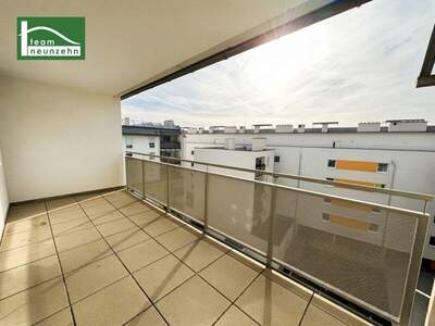 Terrassenwohnung mieten in 2320 Schwechat (Bild 5)