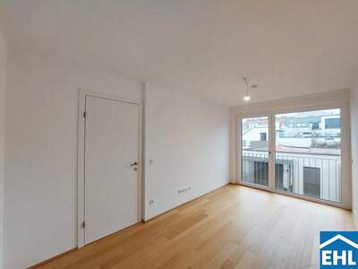 Terrassenwohnung mieten in 1180 Wien (Bild 4)