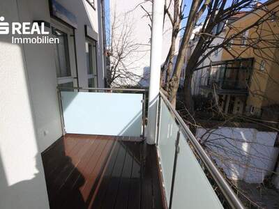 Terrassenwohnung kaufen in 1160 Wien (Bild 5)