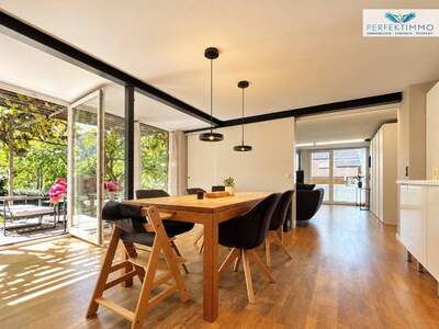 Wohnung kaufen in 6858 Schwarzach