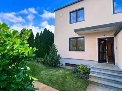 Haus mieten in 2380 Perchtoldsdorf