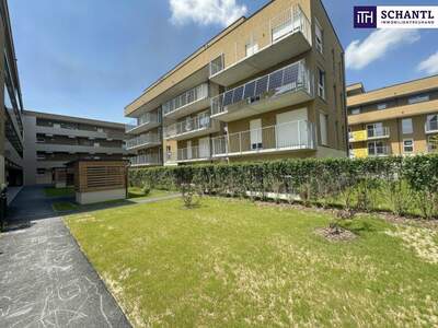 Terrassenwohnung kaufen in 8401 Kalsdorf (Bild 5)