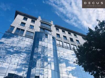 Gewerbeobjekt mieten in 1090 Wien