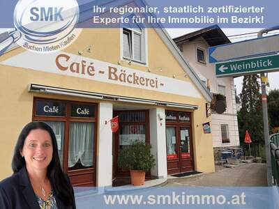 Gewerbeobjekt mieten in 3541 Senftenberg