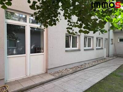 Gewerbeobjekt mieten in 4020 Linz