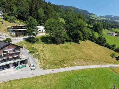 Grundstück kaufen in 6363 Westendorf