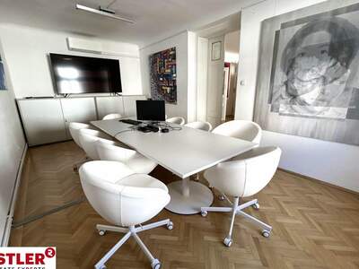 Gewerbeobjekt mieten in 2340 Mödling