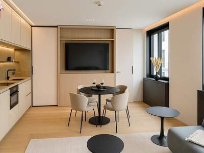 Eigentumswohnung in 1010 Wien