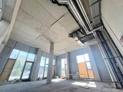 Gewerbeobjekt mieten in 8020 Graz