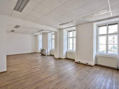 Gewerbeobjekt mieten in 1020 Wien