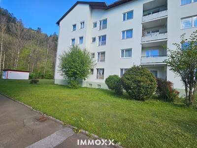 Wohnung kaufen in 8680 Mürzzuschlag