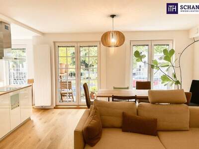 Terrassenwohnung kaufen in 1180 Wien (Bild 2)