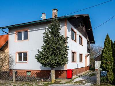 Haus mit Garten kaufen in 3040 Neulengbach (Bild 1)