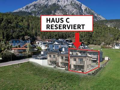 Haus kaufen in 6410 Telfs