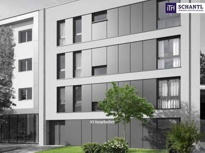 Terrassenwohnung kaufen in 8041 Graz (Bild 1)