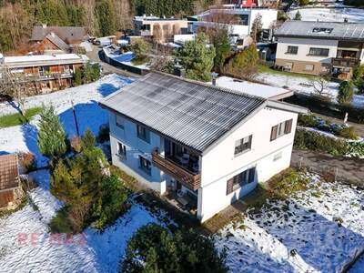 Haus kaufen in 6858 Schwarzach