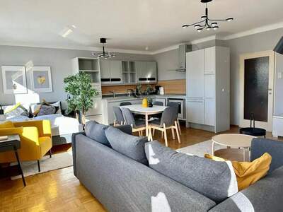 Wohnung mit Balkon kaufen in 1020 Wien (Bild 3)