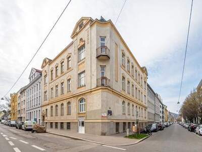 Wohnung kaufen in 1130 Wien