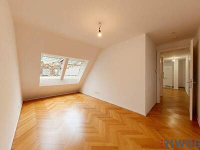 Terrassenwohnung kaufen in 1150 Wien (Bild 5)