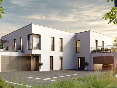 Haus kaufen in 3400 Klosterneuburg