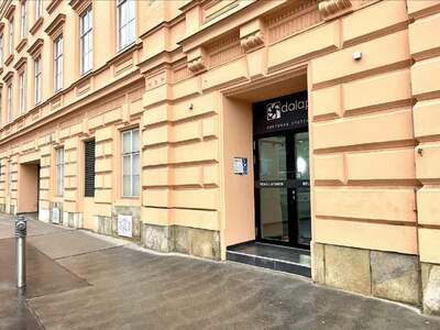Gewerbeobjekt mieten in 1020 Wien