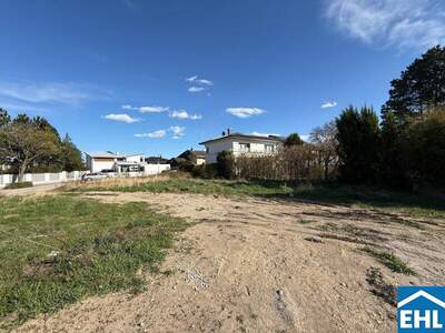 Grundstück kaufen in 2500 Baden (Bild 3)