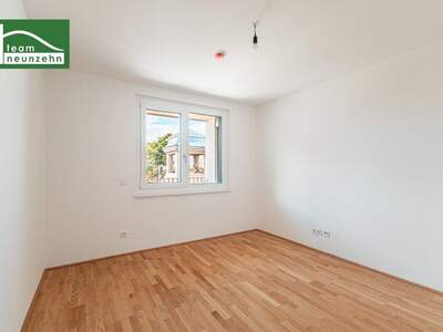 Terrassenwohnung kaufen in 1140 Wien (Bild 4)