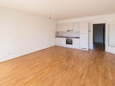 Wohnung mit Balkon mieten in 9020 Klagenfurt (Bild 3)