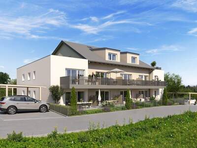 Wohnung kaufen in 4910 Ried (Bild 1)