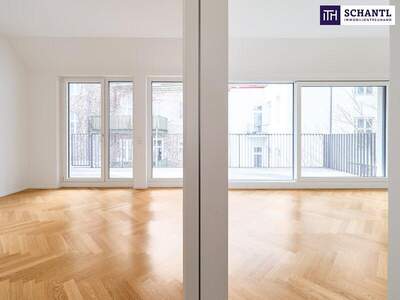 Terrassenwohnung kaufen in 1080 Wien (Bild 3)