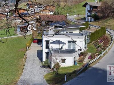 Haus kaufen in 6136 Pill