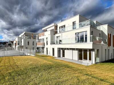 Eigentumswohnung in 3500 Krems