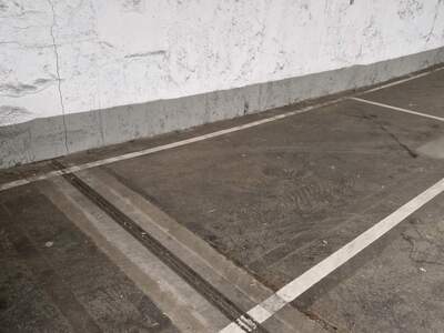 Garage / parking space provisionsfrei mieten in 1050 Wien