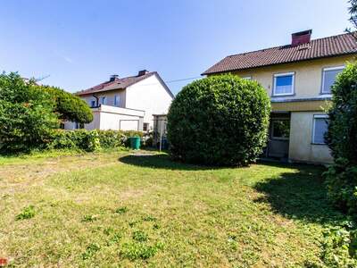 Haus kaufen in 4600 Wels (Bild 1)