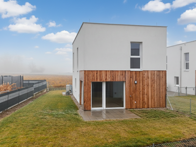 Haus mieten in 3591 Altenburg