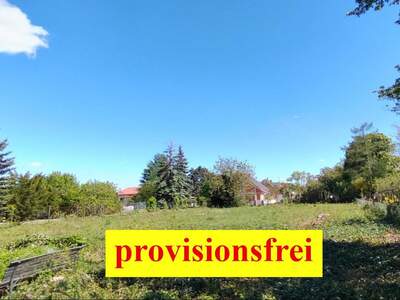 Grundstück kaufen in 2230 Gänserndorf (Bild 1)