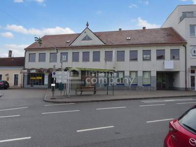 Gewerbeobjekt mieten in 2020 Hollabrunn