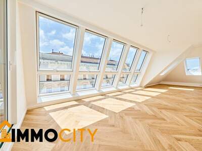 Terrassenwohnung kaufen in 1160 Wien (Bild 1)