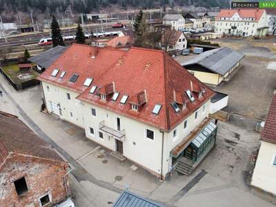 Anlageobjekt kaufen in 8770 Sankt Michael (Bild 2)