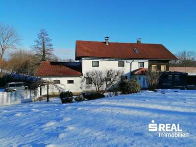 Haus kaufen in 4742 Pram
