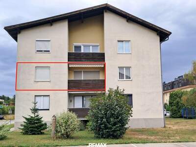 Wohnung mit Balkon mieten in 3033 Altlengbach (Bild 3)