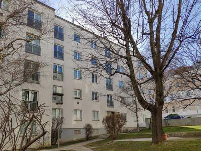 Mietwohnung in 1120 Wien