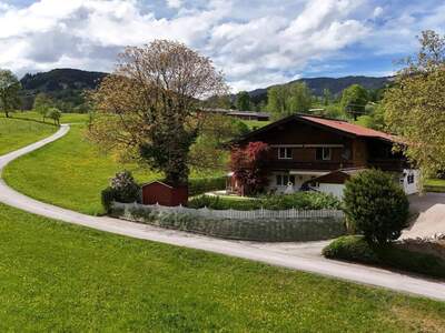 Haus kaufen in 5622 Goldegg